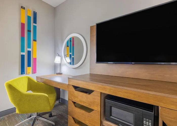 Hampton Inn & Suites Brenham