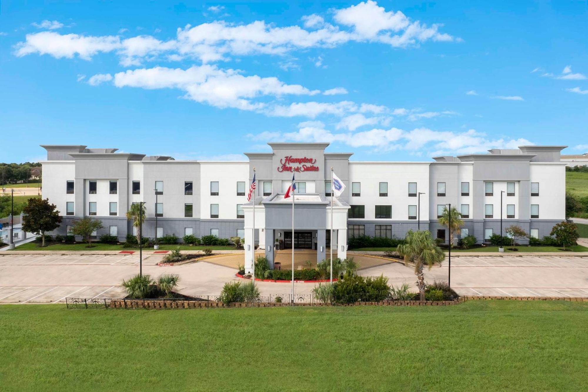 Hotel Hampton &
